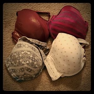 Bras
